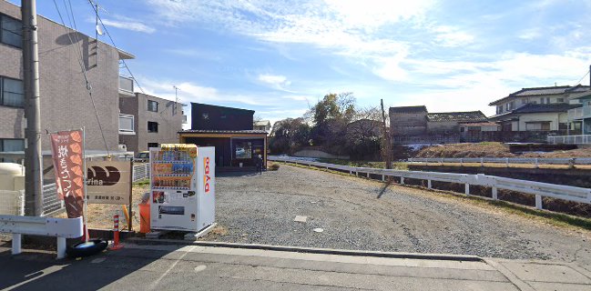 ピストリーナ（Bakery Pistrina）