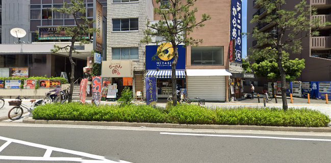 MIYABI'Sバウムクーヘン専門店 上本町店（ミヤビズ）