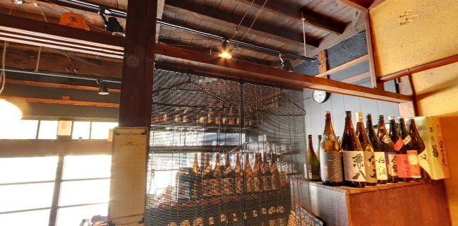 まちゃど本店 - 大阪市