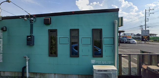 SOUNOSUKE'S CURRY AND RICE