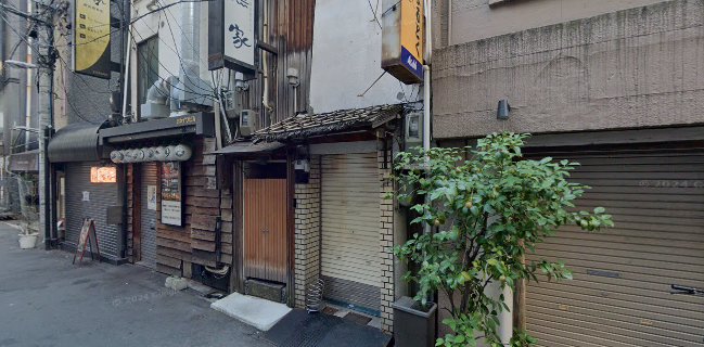 北新地 焼肉 小野肉商店