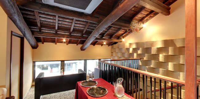 Opinii despre Dining＋Cafe&Bar 閏うるう în 京都市 - 飲食業