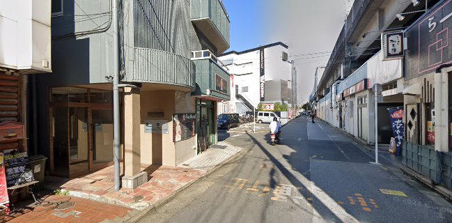 ファインブレッド 駅前店