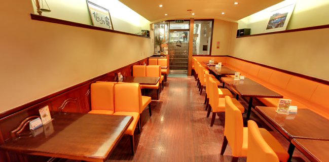 Opinii despre おしゃべりな亀 în 奈良市東 - 飲食業