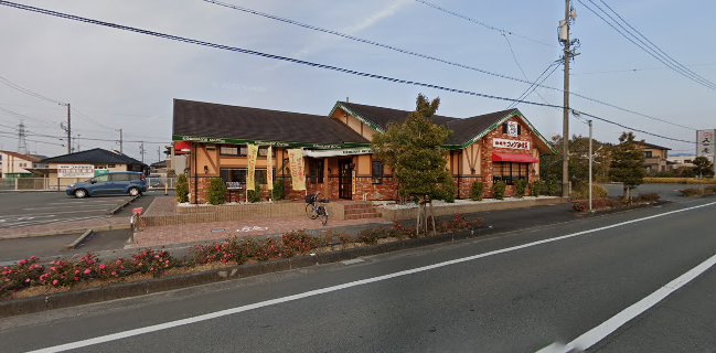 コメダ珈琲店 掛川宮脇店