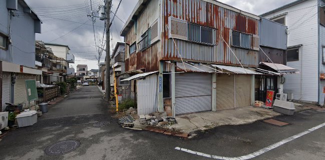 お好み焼き 樽幸