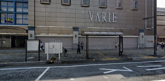 パティスリー シャルドン