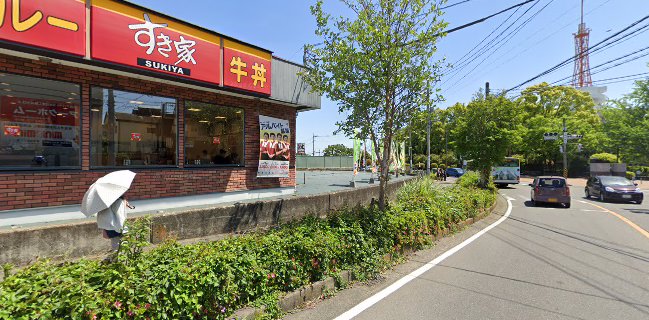 すき家 東海大前店