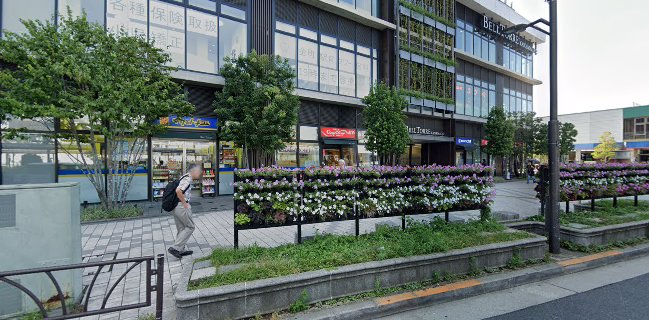 銀座コージーコーナー ベルトーレ金町店