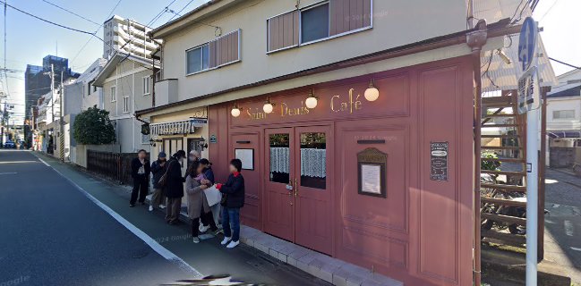 ラ クレープリー