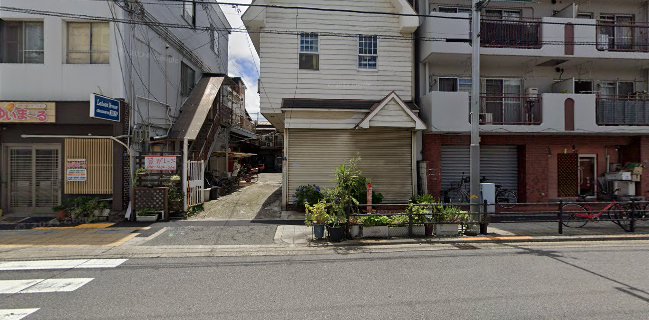 喫茶店 ウッドハウス