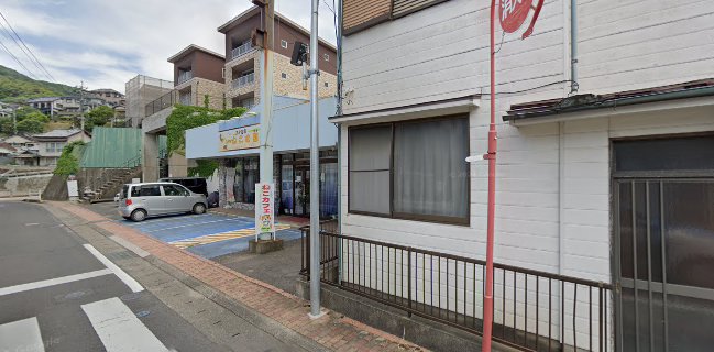 カフェ九十九島ねこの郷