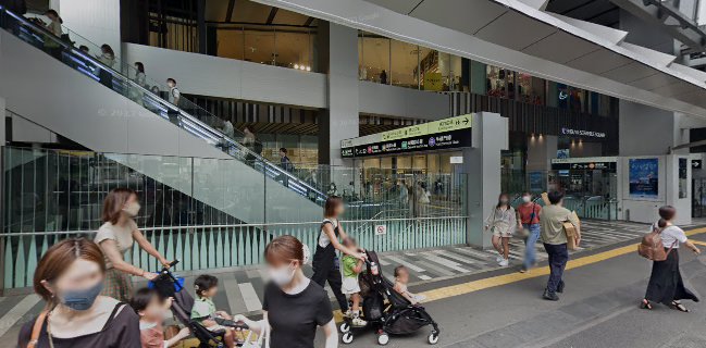 タリーズコーヒー 渋谷スクランブルスクエア店