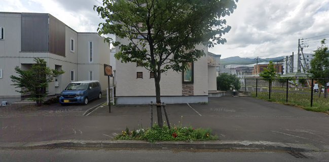 洋菓子工房 きつねのオーブン