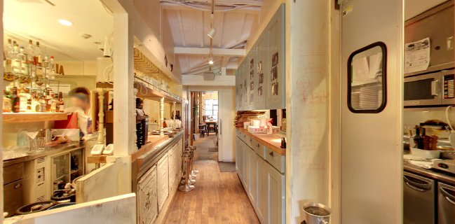 Comentarii opinii despre アモーレ木屋町