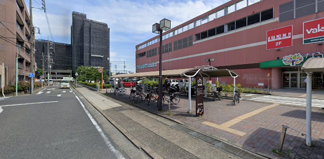 サイゼリヤ なるぱーく店