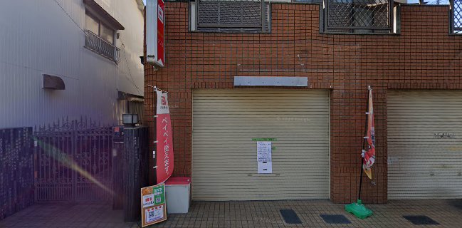 路地裏のパンsosolu