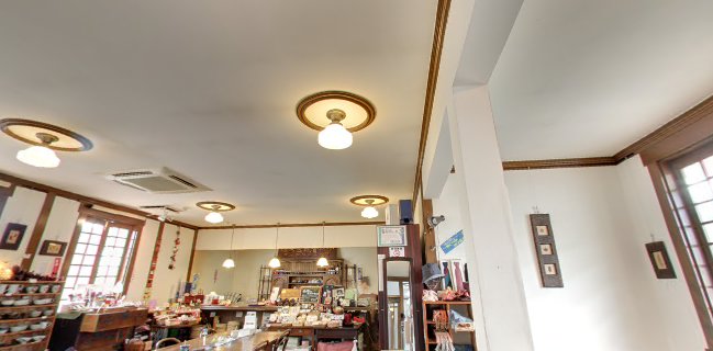 駅カフェ(七日町駅カフェ) - 会津若松市