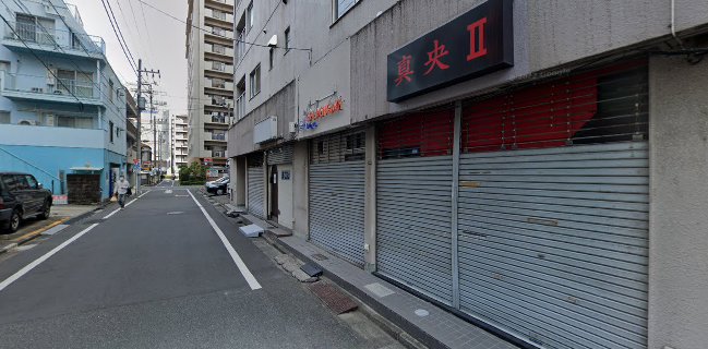 Golden Gate Burger 亀戸