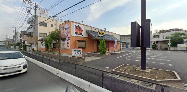かつ敏 越谷店