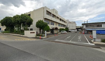 （株）六字屋 市場営業所
