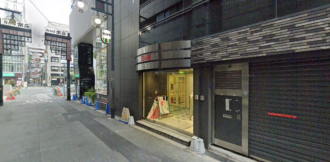 カフェ・ド・ラペ