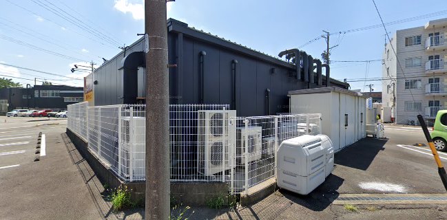 とんから亭 一宮牛野店