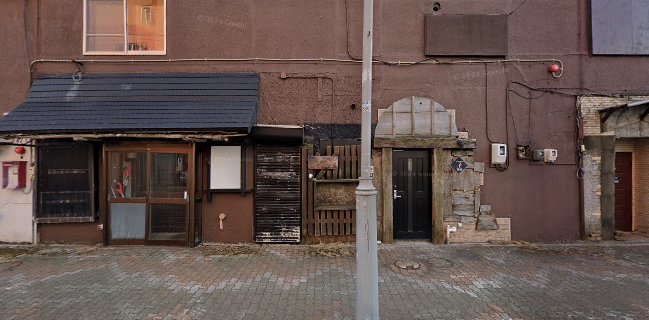 coffe & comical BAR.ロータリー