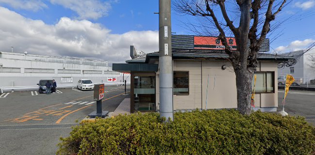吉野家 神戸伊川谷店