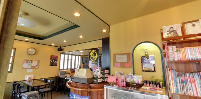 Opinii despre CAFE ASPEN în 草津町 - 飲食業