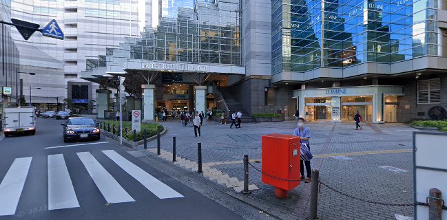 BOUL'ANGE 池袋東武店