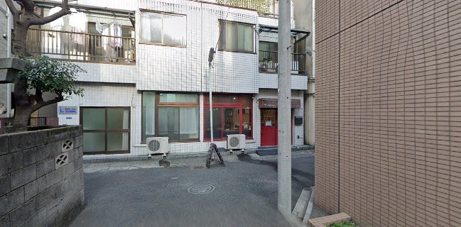 ティーズベーカリー