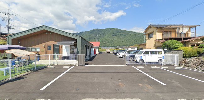 BlueFlower - 甲府市