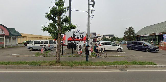 グルメ回転寿司函太郎手稲前田店