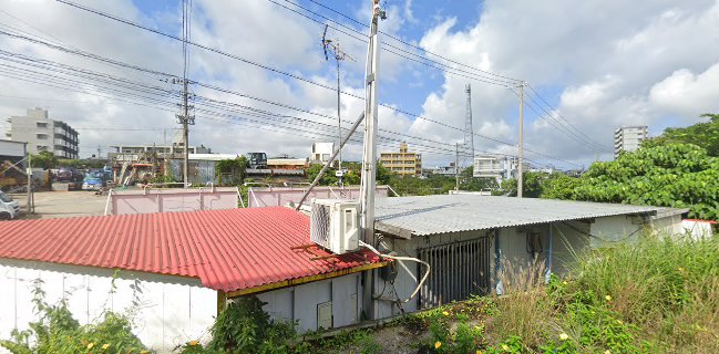 パーラーうるま