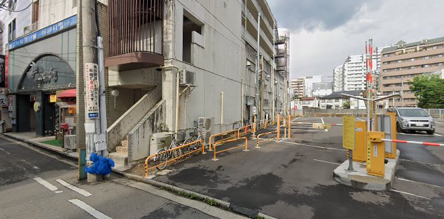 スポーツバー ファントム