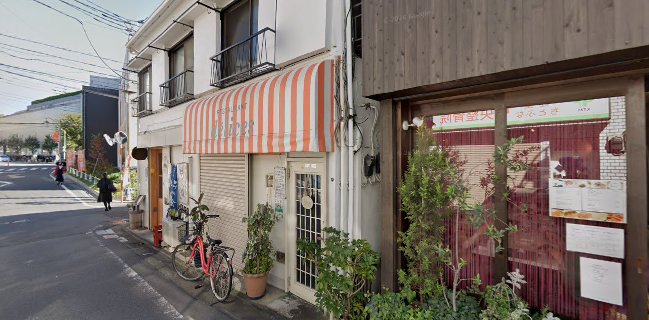 レストラン デリス