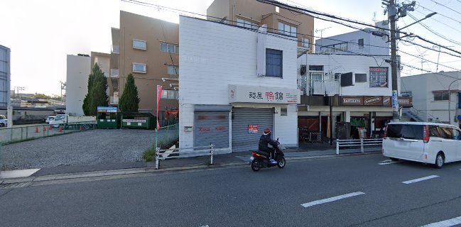 〒586-0009 大阪府河内長野市木戸西町２丁目１−３３ 宮坂ビル