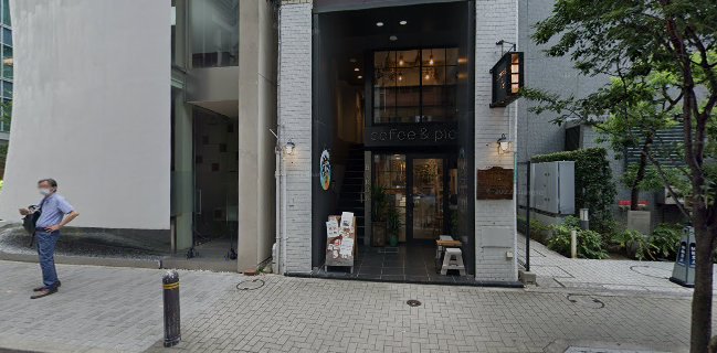 バイロンベイコーヒージャパン 日本橋店