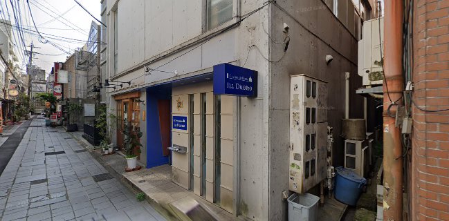 ill Duomo(イルドゥオーモ）