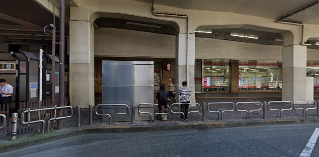 クリスピー・クリーム・ドーナツ 町田マルイ店