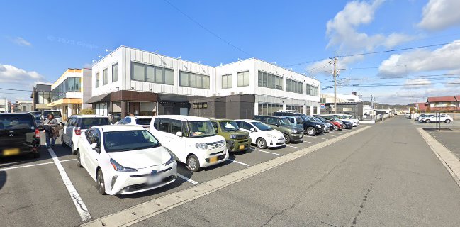 カフェ青山 岡山本店