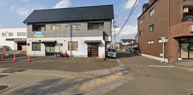 会津らーめん 最上(もがみ)