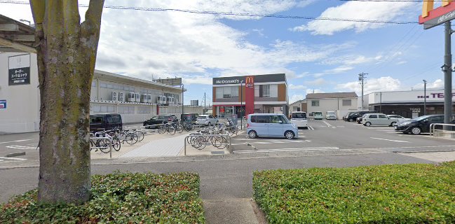 マクドナルド ２４８南岡崎店