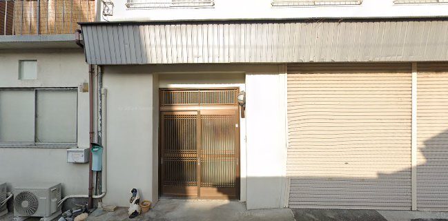 モウデルコーヒーJINQ店