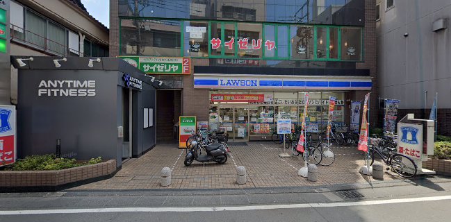 サイゼリヤ 国分寺駅北口商店街店