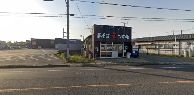 ひたちなか大盛軒