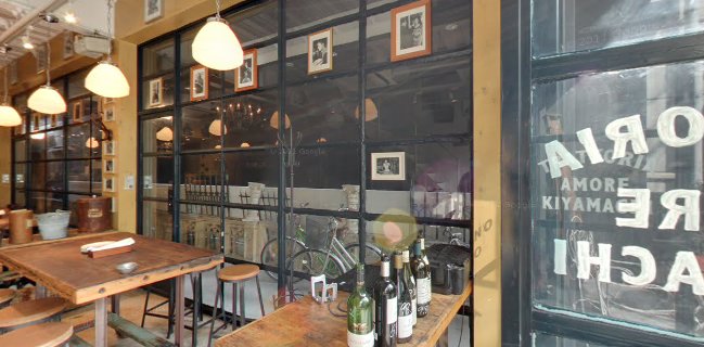 アモーレ木屋町