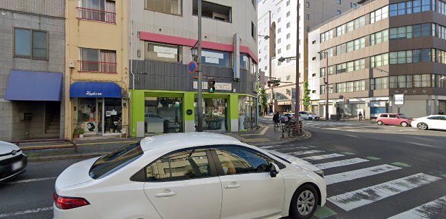 HYPER CAFE(ハイパーカフェ) - 高松市