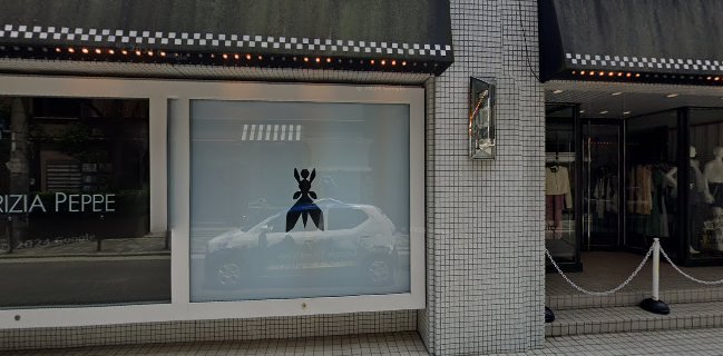 ロビーラウンジ ホテル日航大阪